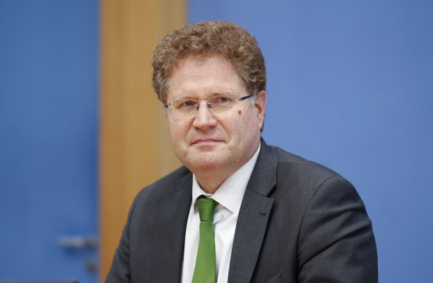 Mit der Bundesregierung von einer Gaskrise in die nächste