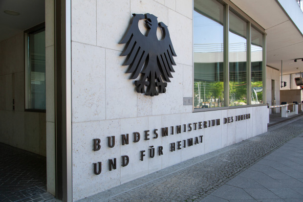 Die Stromversorgung im Blackout ist gesichert – für Ministerien