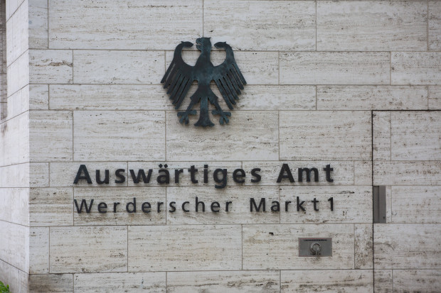 Wie Annalena Baerbock Steuer-Millionen befreundeten NGOs und „Influencern“ zuschustert