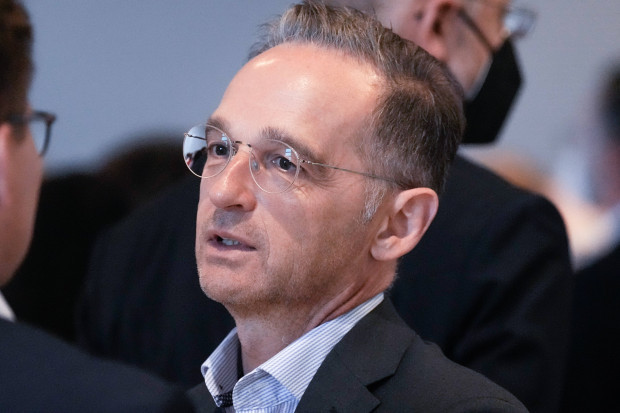 Der gescheiterte Funktionär Maas geht – die Funktionärin Vontz kommt