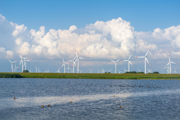 800 Millionen: Noch nie zahlten die Deutschen so viel für nie produzierten Strom
