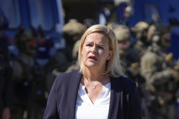 Die Reichsbürger-Razzia – und der lange Marsch an die Macht