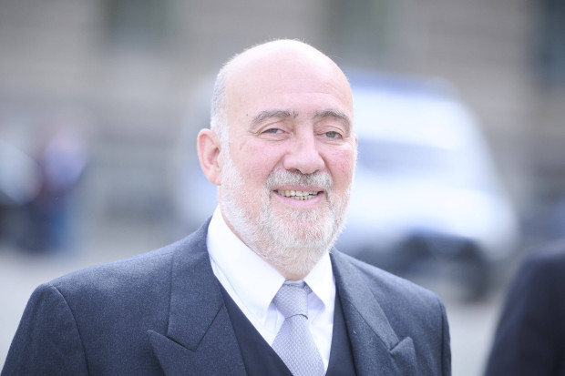 Israelischer Botschafter kritisiert linken Antisemitismus in Deutschland