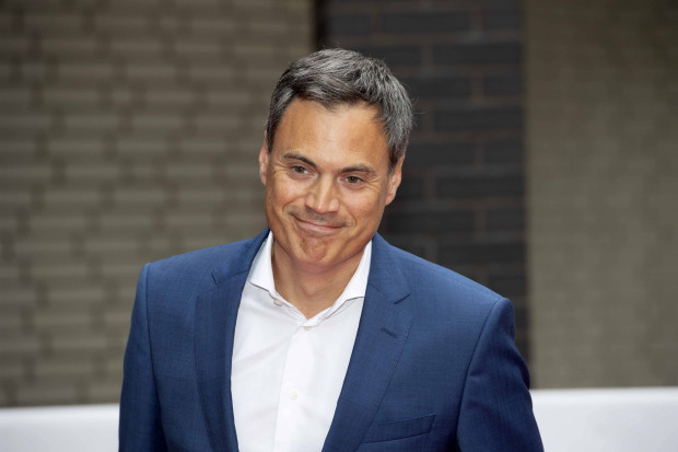 ZDF-Intendant Norbert Himmler schweigt eisern zu Böhmermann