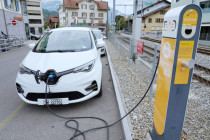 Blackout-Risiko – Schweizer Regierung will Fahrverbote für E-Autos ermöglichen