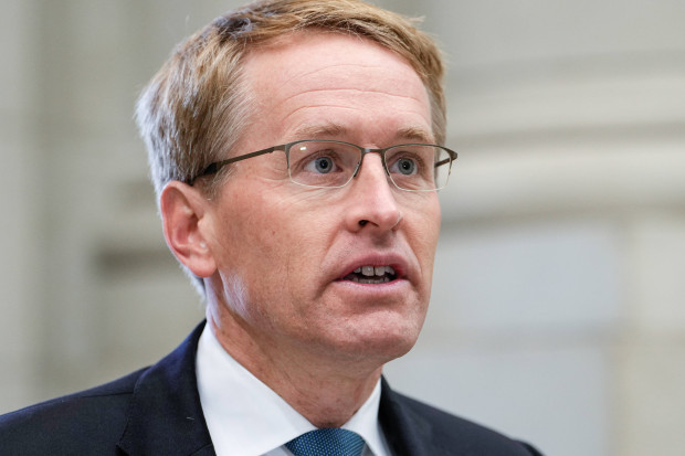 Daniel Günther für „liberalere Haltung“ der Union bei Zuwanderungsfragen