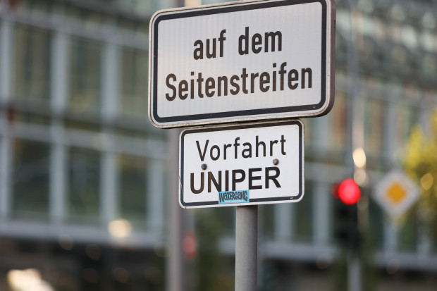 Robert Habecks Uniper-Verstaatlichung als großer Schritt in die Kommandowirtschaft