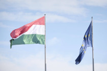Ungarn am EU-Pranger: Das Ziel bleibt „Regime Change“