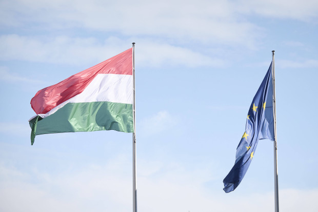 Ungarn am EU-Pranger: Das Ziel bleibt „Regime Change“