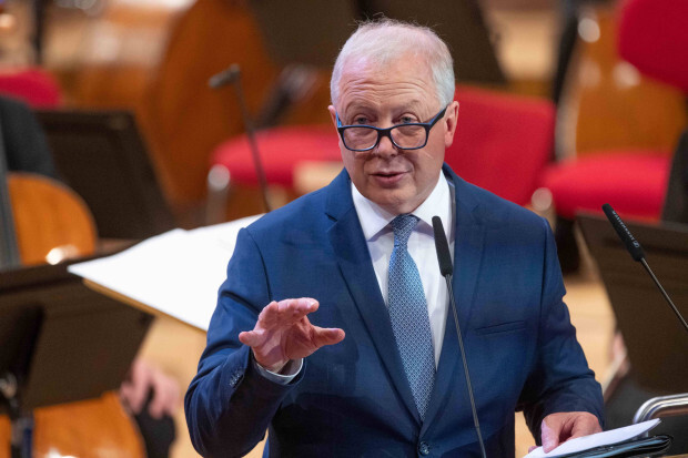 Buhrow: Der Beitrag des „unverzichtbaren“ ÖRR wird niemals sinken