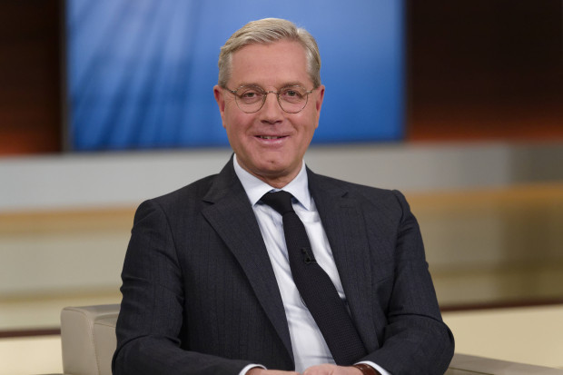 Warum Norbert Röttgen zum Talkshow-König wurde und die AfD nicht stattfindet