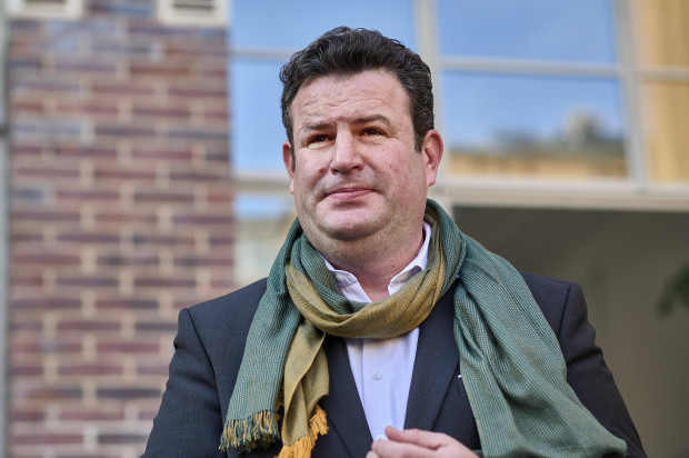 Das „selbstbestimmte Leben“ nach Bundesarbeitsminister Hubertus Heil