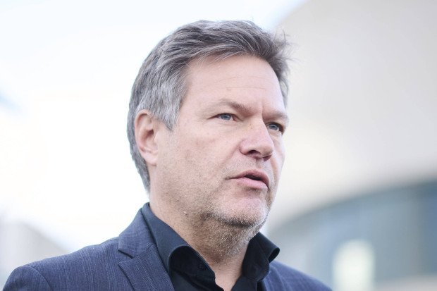 Habecks grüne Wasserstoff-Träume in Namibia