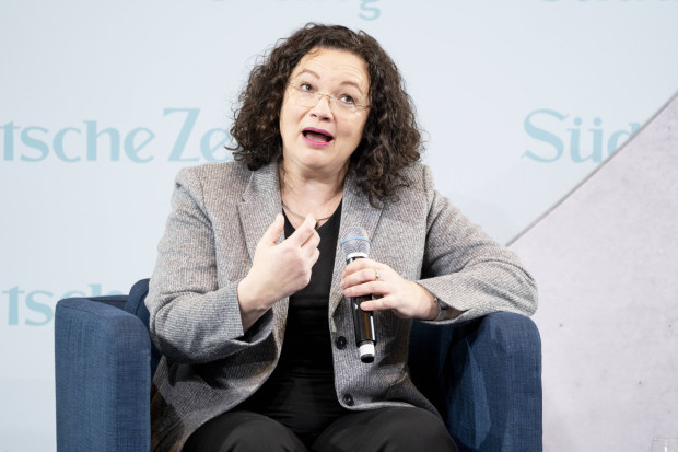 „Spirit Einwanderungsland“: Nahles wärmt die Willkommenskultur auf