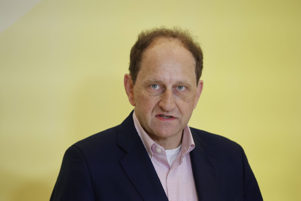 Politische Verlegenheitslösung für Botschafter-Posten in Moskau