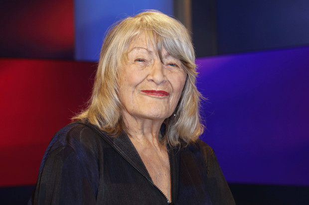 Feministin, „Terf“ und kompromisslose Machtfrau