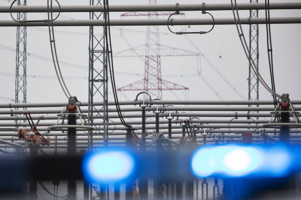 Vom Energiemangel ist es nicht weit zur Misere