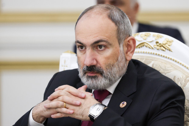 Aserbaidschan heizt mit „Umweltaktivisten“ den Konflikt mit Armenien an