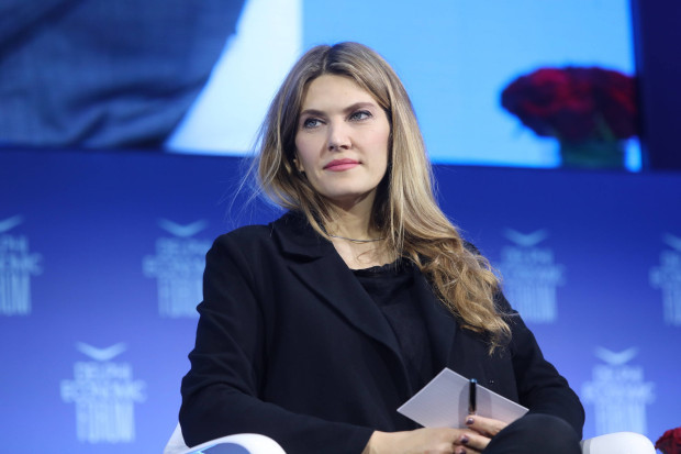 Vize-Präsidentin des EU-Parlaments wegen mutmaßlicher Korruption festgenommen