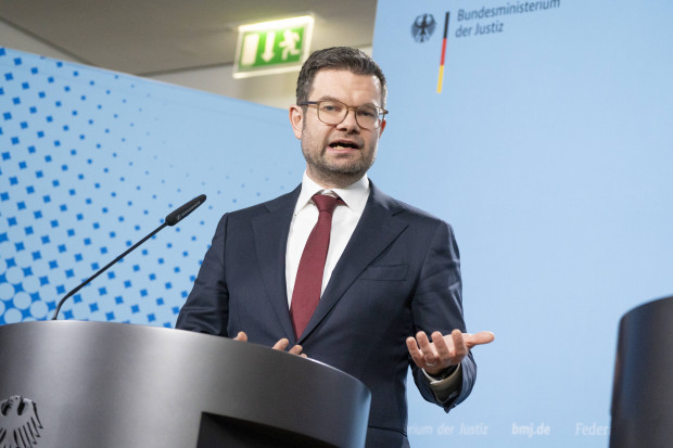 Buschmann will Corona-Maßnahmen durch Rechtsverordnung beenden