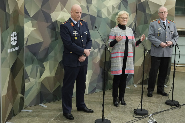 Es dauert wieder alles viel zu lang! F-35 frühestens 2028 einsatzklar