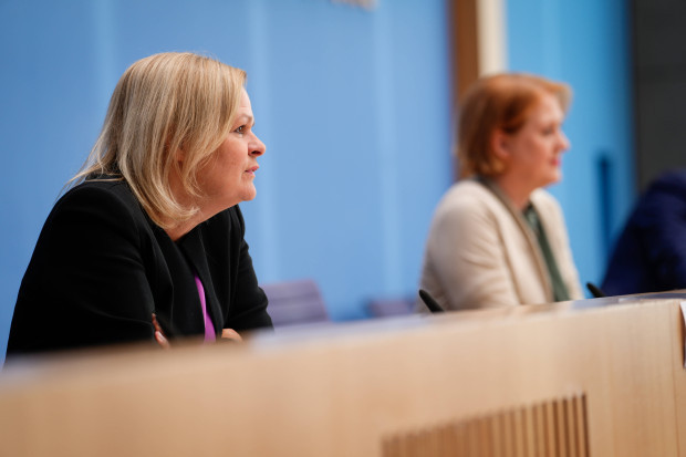 Das Demokratiefördergesetz ist ein Demokratieschwächegesetz