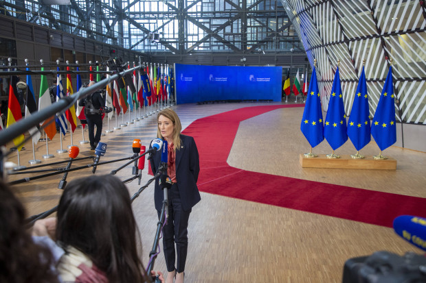 Skandal im EU-Parlament: Noch mehr bestechliche Menschenrechtsfreunde