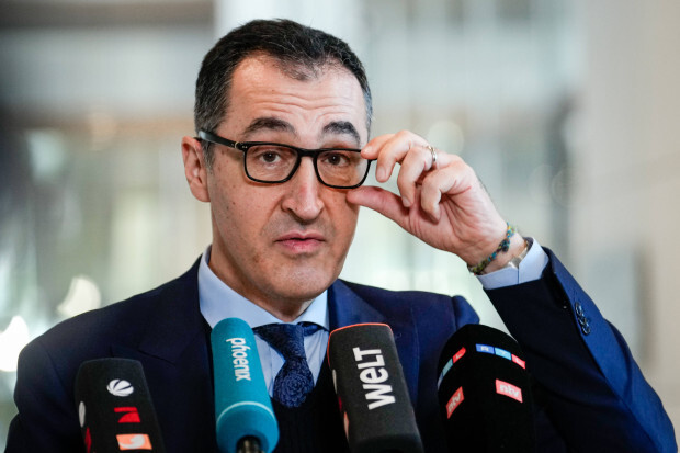 Landwirtschaftsminister Özdemir tut nichts gegen die Nahrungsmittelinflation  