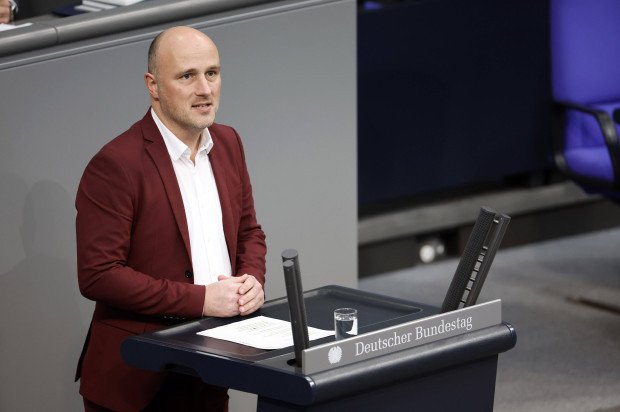 Neuer Plan des Queer-Beauftragten: Das Strafgesetz soll umgekrempelt werden