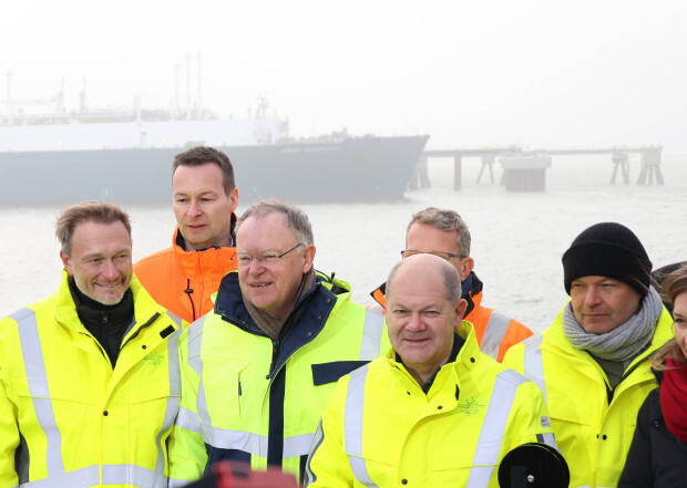 Das Karussell der Prognosen: Die Inflation kommt, der Wohlstand geht