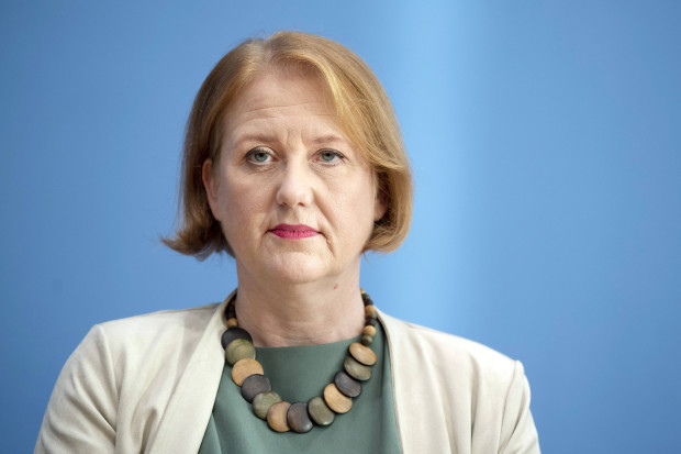 Familienministerin Paus dringt auf Wahlrecht ab 16 Jahren