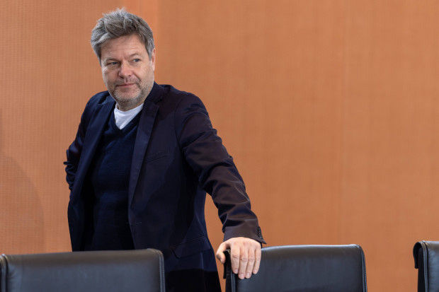 Meisterliche Pirouetten der Grünen in Sachen CO2-Abscheidung und -Speicherung