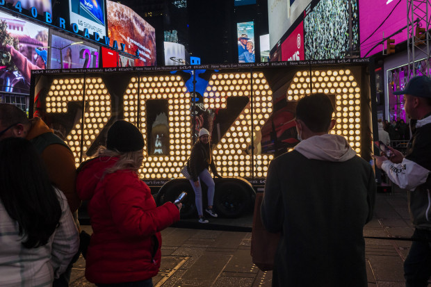 Das Alte hinter sich lassen? Nichts leichter als das!