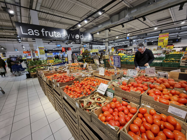 Spanien: Null Prozent Mehrwertsteuer auf Lebensmittel