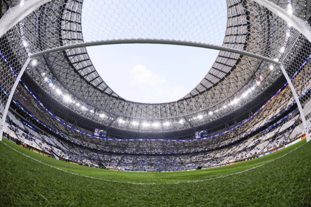 Nach der WM: Katars pfiffige Weiterverwendung der Stadien – geplant in Deutschland