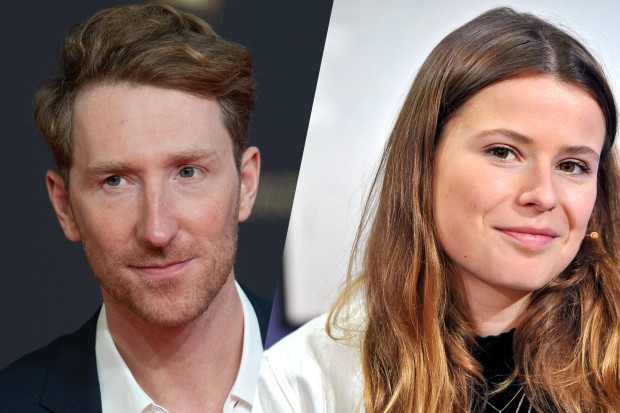 Klamroth & Neubauer: Zeitgeist-Adel unter sich