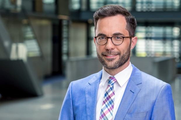 Pistorius’ neuer Sprecher und das Netz, das nicht vergessen kann