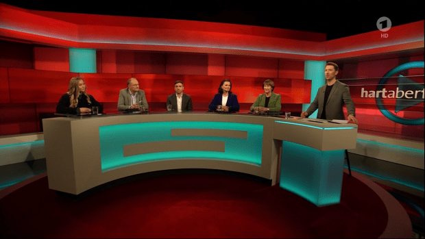 Hart aber Fair: Ein Drahtseilakt voller Langeweile