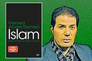 Hamad AbdelSamad analysiert die Geschichte des Islam