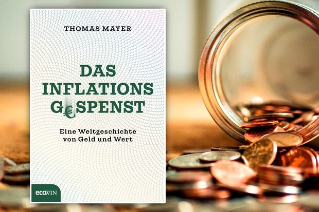 Thomas Mayer: „Der Euro wird zur Lira, die EZB zur Banca d’Italia“