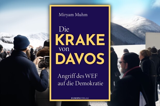 Die Krake von Davos oder Wie gefährlich ist das Weltwirtschaftsforum?