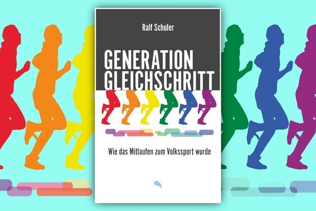 Schuler schert aus, wo die Wokeness im Gleichschritt marschiert