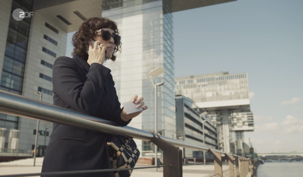 Die Mafia in Köln: unter peinlich genauer Beobachtung bei ARD und ZDF