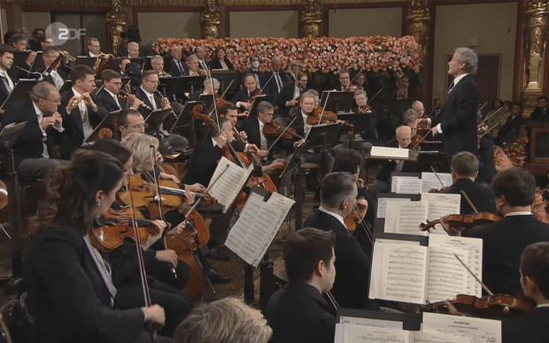 Von der Polka schnell „Auf und davon“ zur Polka française „Heiterer Muth“