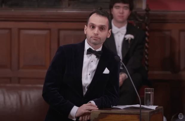 „Das einzige, was Wokeness zu bieten hat, ist Gehirnwäsche“