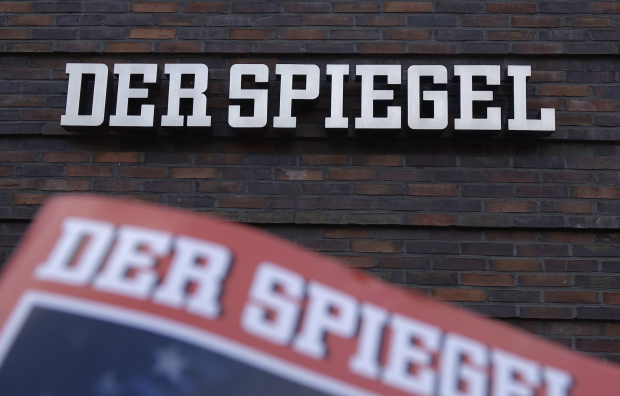 „Spiegel“ präsentiert in Deutschland lebende Frau als Flüchtling