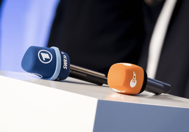 SPD und CDU fordern das Ende des „Haltungsjournalismus“