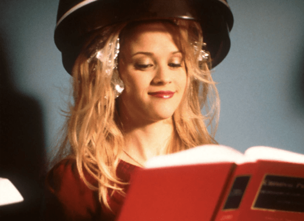 Blond gefärbte Haare sind der neueste „Rassismus“