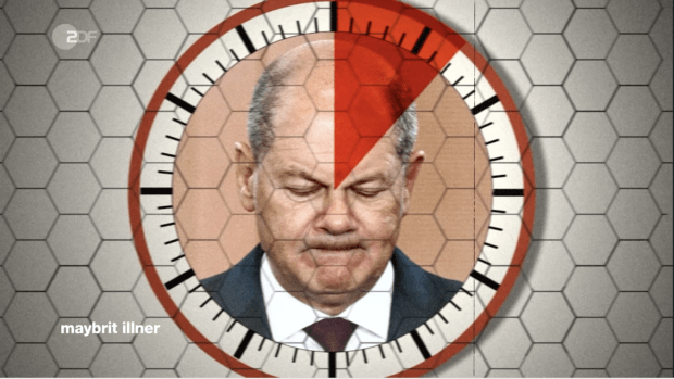 Oberst bei Illner: „Die Lage der Bundeswehr ist prekär“