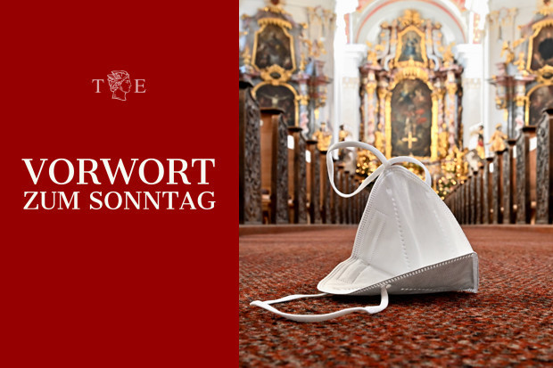 Verdrängen oder aufarbeiten – die Schuld der 2G-Apartheidsgottesdienste